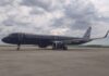 Trei curse charter VIP au adus turiști străini în Bucovina prin Aeroportul Suceava