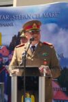 Comandantul colegiului col. Lucian Catalin Cojocariu