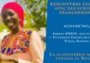 Glumele interetnice din Senegal, la Alianța Franceză din Suceava cu drd. Sokhna Diouf din Dakar