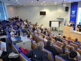 Antreprenori și studenți inovatori, reuniți la USV Alumni Entrepreneur Conference