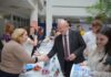 Universitatea „Ștefan cel Mare” din Suceava a organizat a doua ediție a Săptămânii internaționale