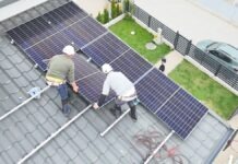 Suceava, pe locul cinci în țară după numărul de prosumatori. Câți suceveni și-au montat panouri fotovoltaice?