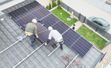 Suceava, pe locul cinci în țară după numărul de prosumatori. Câți suceveni și-au montat panouri fotovoltaice?