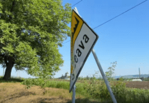 Șoferul care a părăsit locul accidentului mortal de pe DJ 208A, arestat preventiv pentru 30 de zile