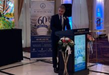 Dr. Valeriu Gavrilovici: Secția ORL a Spitalului Județean Suceava va purta numele doctorului Constantin Gheorghiu