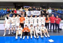 CSU Suceava, locul 8 la Campionatul Național de handbal pentru Juniori 2. Antrenorul Ioan Tcaciuc: „Mai presus de medalii stă ceea ce vor ajunge acești copii”