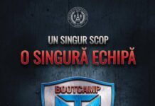 STS lansează ediția aniversară a Bootcamp STS 2026. Cinci ani de experiențe pentru viitorul IT&C din România