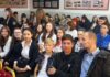 „Structură și Culoare” la Liceul Tehnologic „Oltea Doamna” Dolhasca