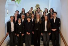 CN „Eudoxiu Hurmuzachi” Rădăuți, rezultate de excepție la etapa județeană a Festivalului-Concurs „CDIdei în cărți”