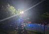 Tragedie la Ilișești: o adolescentă de 15 ani a murit carbonizată într-un incendiu