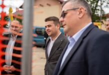 Noul dispensar modern din Cajvana a intrat în construcție: investiție de 6,74 milioane de lei