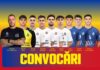 Opt handbaliști de la CSU Suceava, convocați la naționala de tineret pentru Campionatul European M20