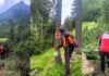 Salvamont Suceava anunță că traseele din Călimani și Rarău au fost întreținute și remarcate și transmite mai multe recomandări turiștilor