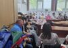 Serviciul de Ambulanță Județean Suceava organizează cursuri de perfecționare cu un expert de top în medicina de urgență