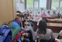 Serviciul de Ambulanță Județean Suceava organizează cursuri de perfecționare cu un expert de top în medicina de urgență