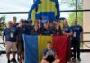 Echipa de robotică „Royal Engineers” de la Colegiul Național „Ștefan cel Mare” Suceava, performanță internațională de excepție- Locul I – Sustain Award la competiția Michiana Premier Event din SUA