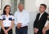 Trei ambulanțe noi, echipate la standarde moderne, intră în dotarea Substației de Ambulanță Fălticeni