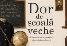 „Dor de școală veche” – o expoziție care readuce la viață farmecul școlii de altădată, la Muzeul Satului Bucovinean