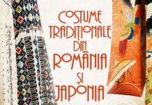 Expoziție inedită la Muzeul Național al Bucovinei: Costume tradiționale din România și Japonia