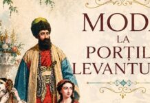 Muzeul Național al Bucovinei găzduiește o expoziție spectaculoasă: „Moda la Porțile Levantului”
