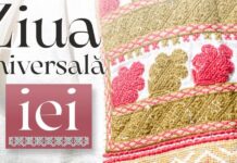 De Sânziene, Muzeul Național al Bucovinei sărbătorește Ziua Universală a Iei