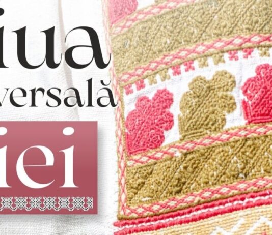 De Sânziene, Muzeul Național al Bucovinei sărbătorește Ziua Universală a Iei