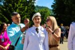 avansare in grad realizata de parinti