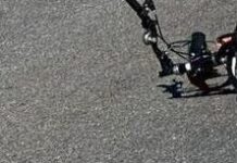 Doi copii au ajuns la spital cu răni după ce au căzut de pe bicicletă, în aceeași zi, la Rădăuți și Dumbrăveni