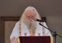 IPS Calinic, la hramul de la Suceava: „Întâlnirea cu Sfântul Ioan este o formă de catarsis colectiv”