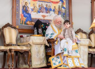 „Nu uita că nu tu ești stăpânul copilului, ci doar slujitorul creșterii lui!” – Mesajul IPS Calinic pentru Ziua Internațională a Copilului
