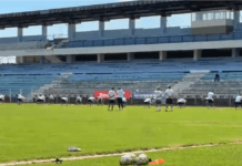 Cetatea 1932 Suceava a început pregătirile pentru primul sezon în Liga a II-a