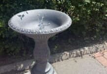 Primăria Suceava înlocuiește cișmelele vechi din oraș cu unele moderne. Primul obiectiv, finalizat deja pe Bulevardul George Enescu