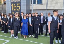 Gala Olimpicilor Ștefaniști – Ediția a XVI-a: Colegiul Național „Ștefan cel Mare” Suceava a sărbătorit excelența absolvenților și olimpicilor
