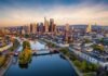 Ce să vezi în Frankfurt într-un weekend: 10 activități de făcut într-un city break