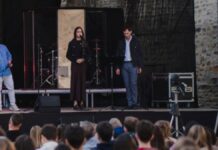 Festivalul Filarmonia revine la Cetatea de Scaun: ediția a IV-a pe 19 și 20 iunie
