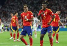 Top 5 favorite la câștigarea Cupei Mondiale 2025