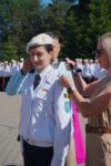 inaintare in grad realizata de parinti