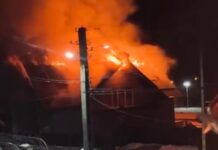 CJ Suceava a alocat 285.000 de lei pentru sprijinirea a zece familii ale căror locuințe au fost afectate de incendii