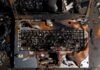 Incendiu la o locuință din Câmpulung Moldovenesc de la un laptop: pagube estimate la 10.000 lei