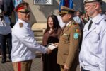 premierea clasei erou Loctiitorul Sefului Statului Major al Fortelor Terestre gl mr Daniel Pop