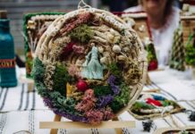 Târgul de Sânziene revine la Shopping City Suceava. Meșteri populari, ateliere pentru copii și spectacole de teatru de păpuși, între 20 și 24 iunie 2026