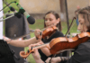 Festivalul Internațional „Ciprian Porumbescu” a început la Stupca. O săptămână de muzică, concursuri și concert de gală până pe 7 iunie