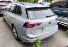 Polițiștii de frontieră suceveni au descoperit trei autoturisme căutate în străinătate, în valoare de peste 470.000 de lei