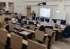 USV a găzduit Conferința Internațională de Retele Inteligente (Smart Grid)- ediția a XIV-a