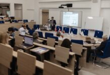 USV a găzduit Conferința Internațională de Retele Inteligente (Smart Grid)- ediția a XIV-a