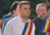 Mii de credincioși, la Putna, de ziua Sfântului Voievod Ștefan cel Mare. Președintele CJ Suceava, Gheorghe Șoldan: „Datoria noastră este să-i ducem moștenirea mai departe”