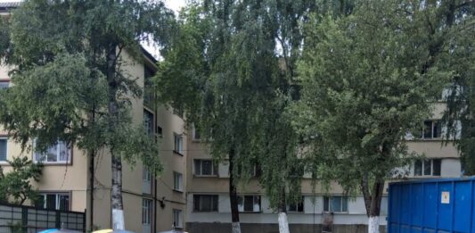 Căminul nr. 2 de pe Calea Unirii va fi reabilitat. Primăria Suceava anunță relocarea chiriașilor vulnerabili