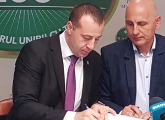 Lucian Harșovschi: Majoritatea proiectelor europene ale Primăriei Suceava au fost pregătite sau contractate în mandatul anterior