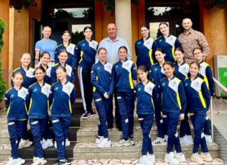 Primarul comunei Șcheia, Cristian Burac, sprijină copiii de la Omnia Ballet care vor reprezenta România la Dance World Cup 2026