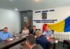 Ședință extraordinară a CJSU Suceava având ca teme combaterea comerțului ambulant cu fructe și legume, controale la operatorii de catering, dar și măsuri pentru asigurarea alimentării cu apă potabilă